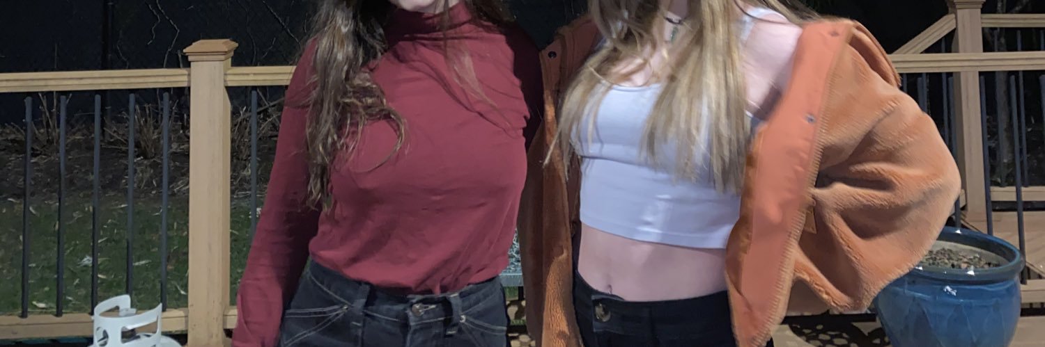 lauramcorder's profile banner image