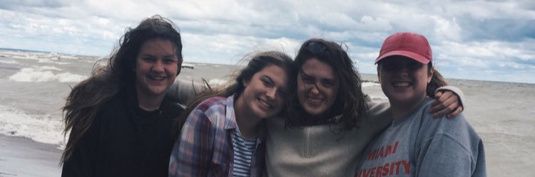 genavievek1's profile banner image