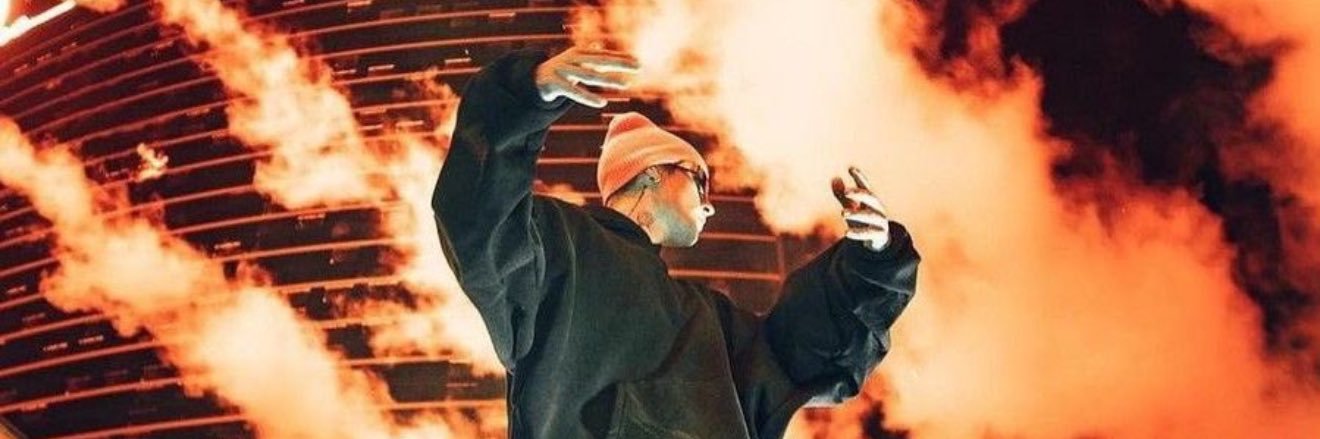 flatIinebieber's profile banner image