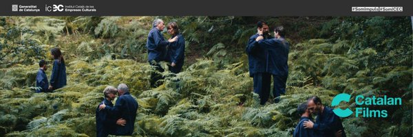 catalanfilms Profile Banner