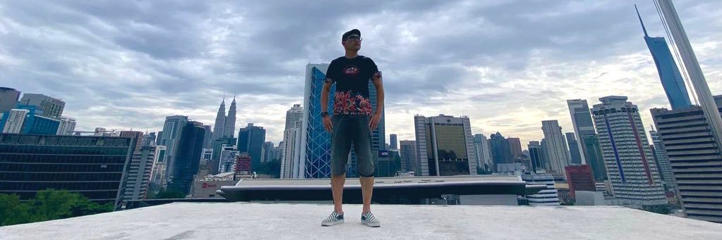 🇲🇾 Ruud Irwan 🇲🇾 banner