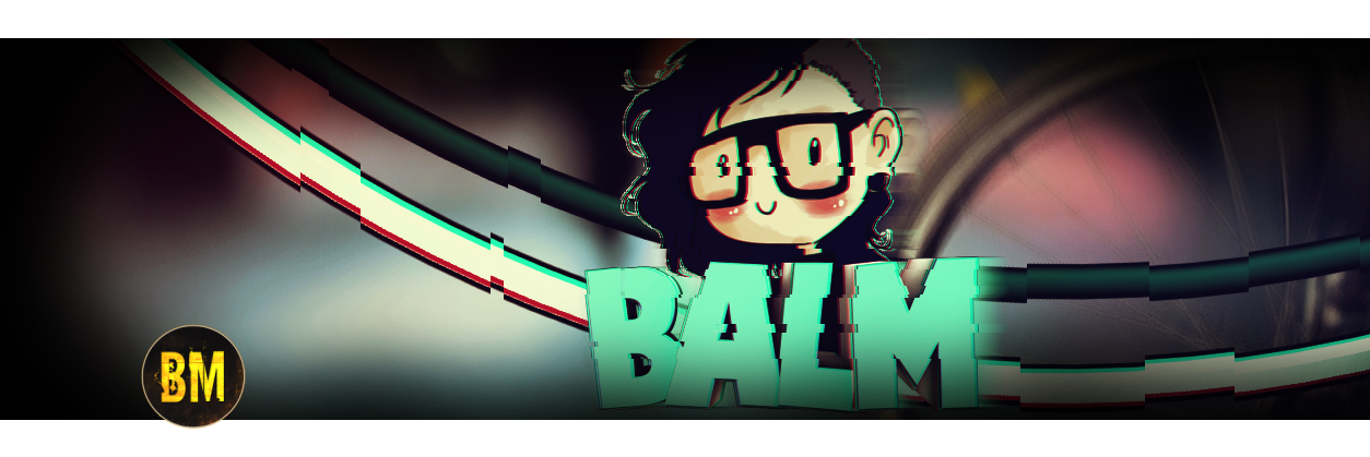BALM_MIX's profile banner image