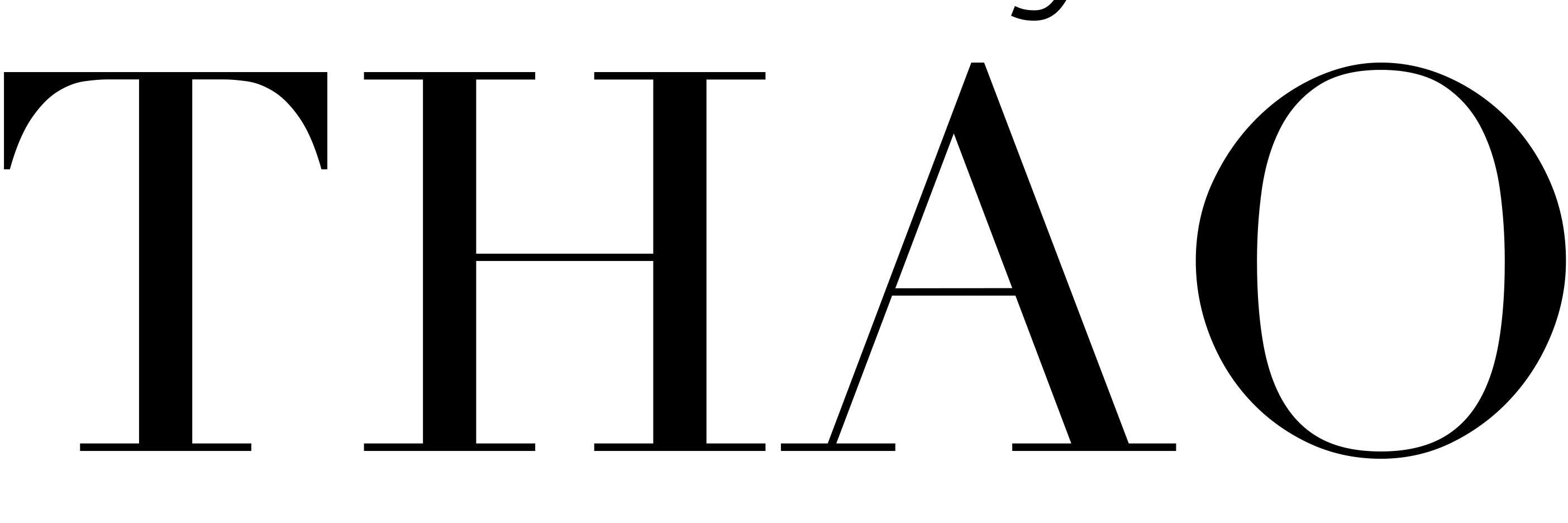 TheWayofThao's profile banner image