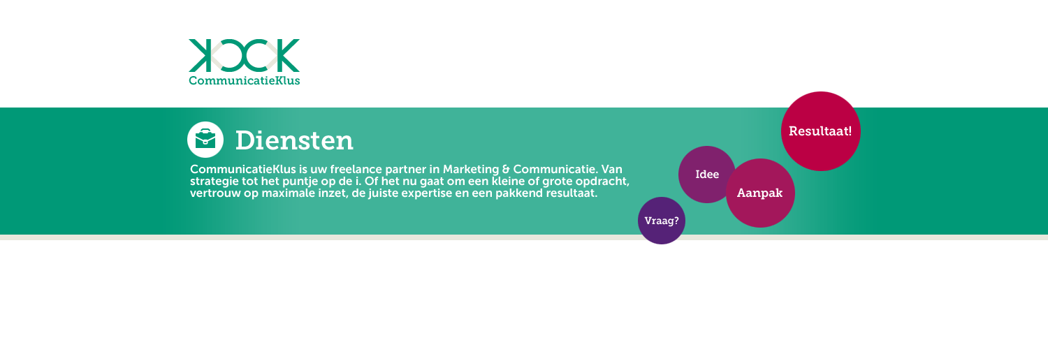 Karin de Ruiter banner