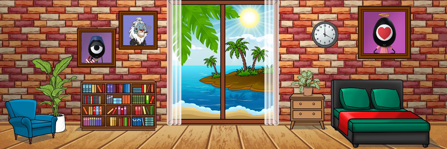 TopCouchPotato's profile banner image