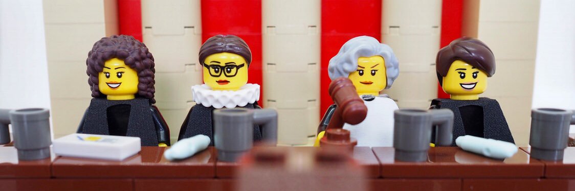 infjudicial's profile banner image