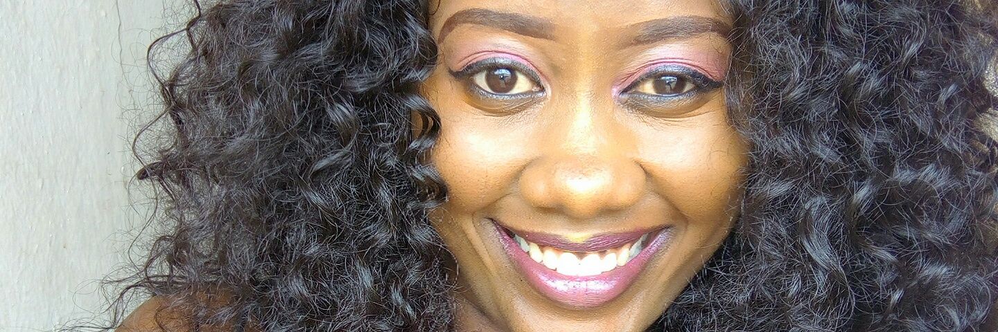 Adefunke Benye banner