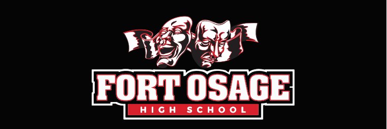 FOHS Theatre banner