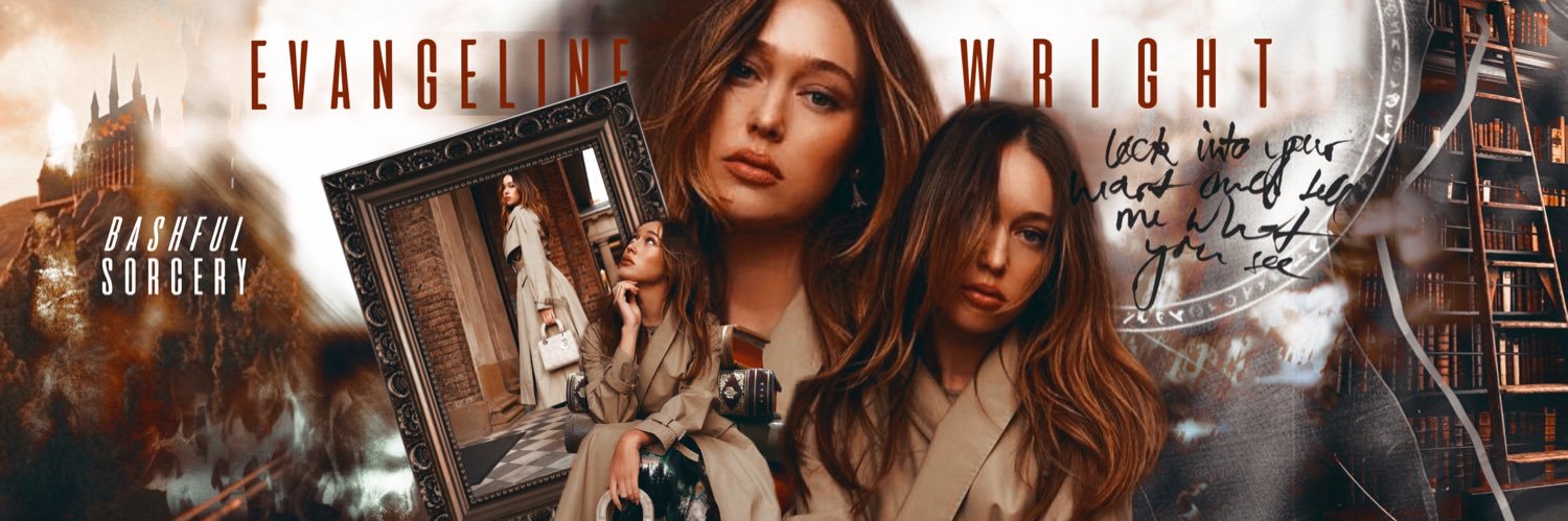 Madam Wright banner