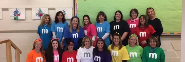 MsGPreschool's profile banner image