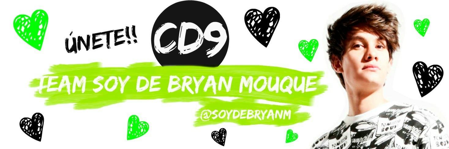 soydebryanm's profile banner image