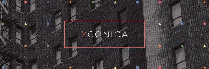 yconica's profile banner image