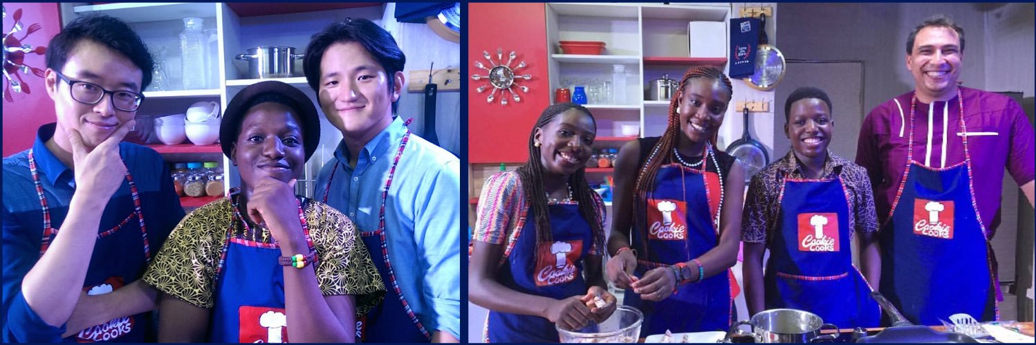 TheCookieCooks's profile banner image