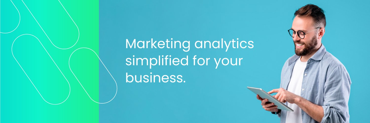 Attribution banner