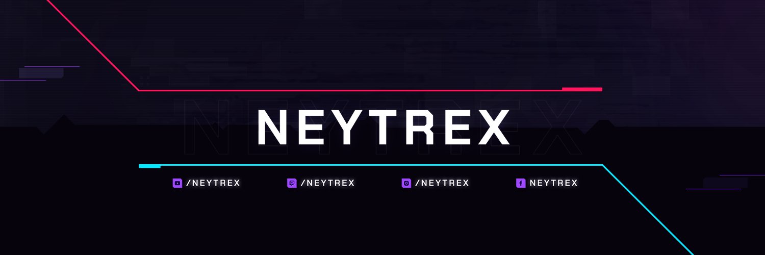 Neytrex's profile banner image