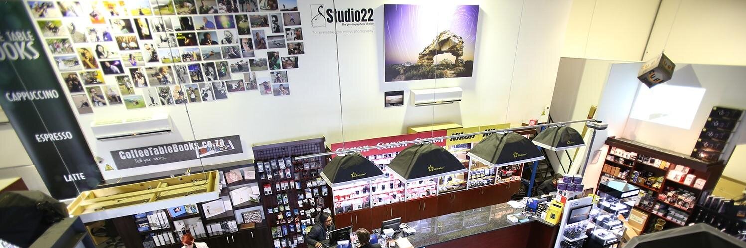 Studio22online's profile banner image