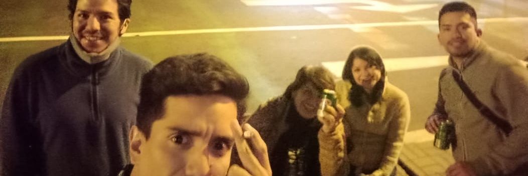 Ricardo Solis banner