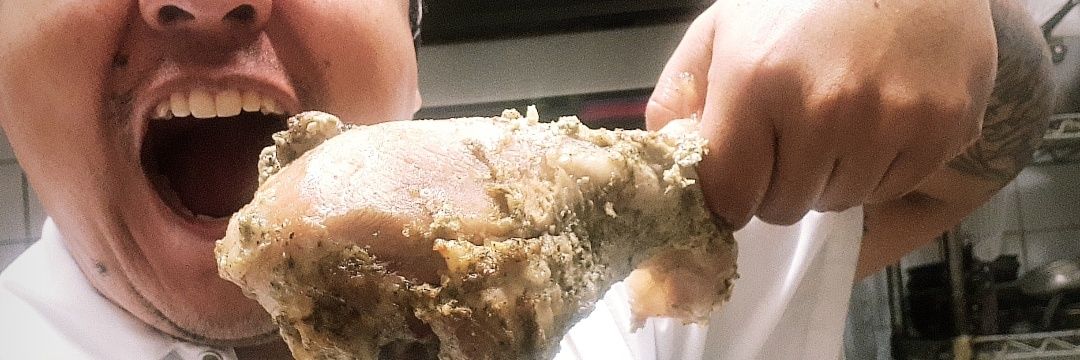 chefwithissues's profile banner image