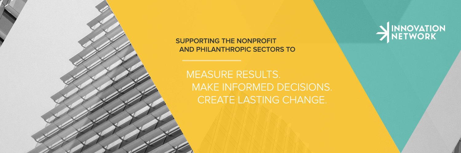 Innovation Network banner