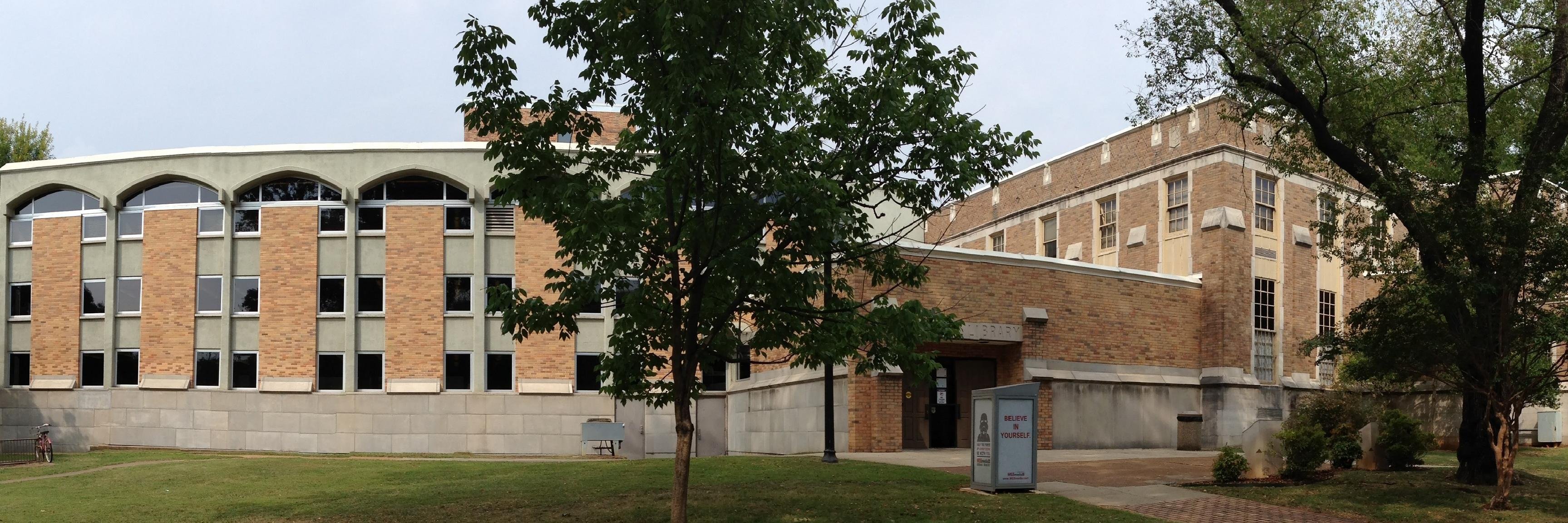 Collier Library (@UNAlibrary) / Posts / X