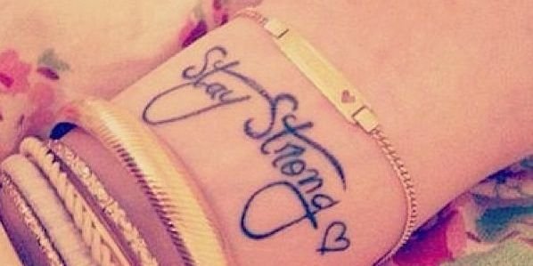 StaiStrong's profile banner image