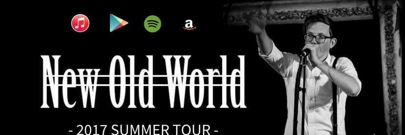 NewOldWorldBand's profile banner image