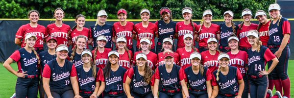 SPHS_Softball Profile Banner