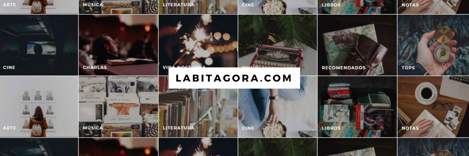LaBitagora's profile banner image