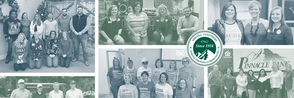 PinnacleBank Profile Banner