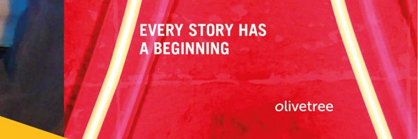 olivetreeprod Profile Banner