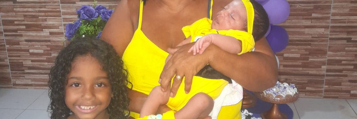 GeisianeLaura's profile banner image
