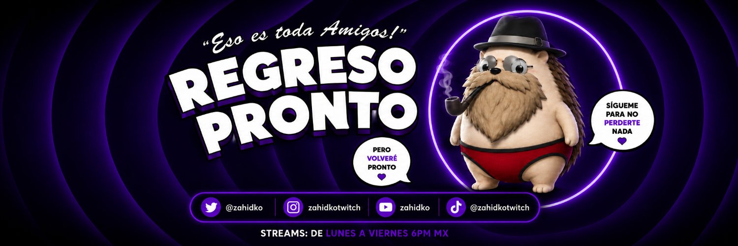 zahidko's profile banner image