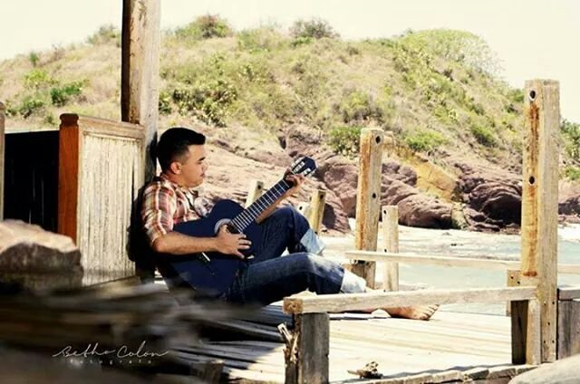 aaroncompositor's profile banner image