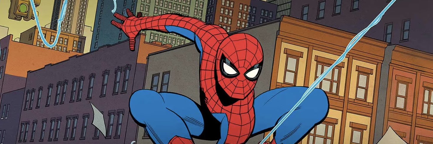 Spider_ManChris's profile banner image