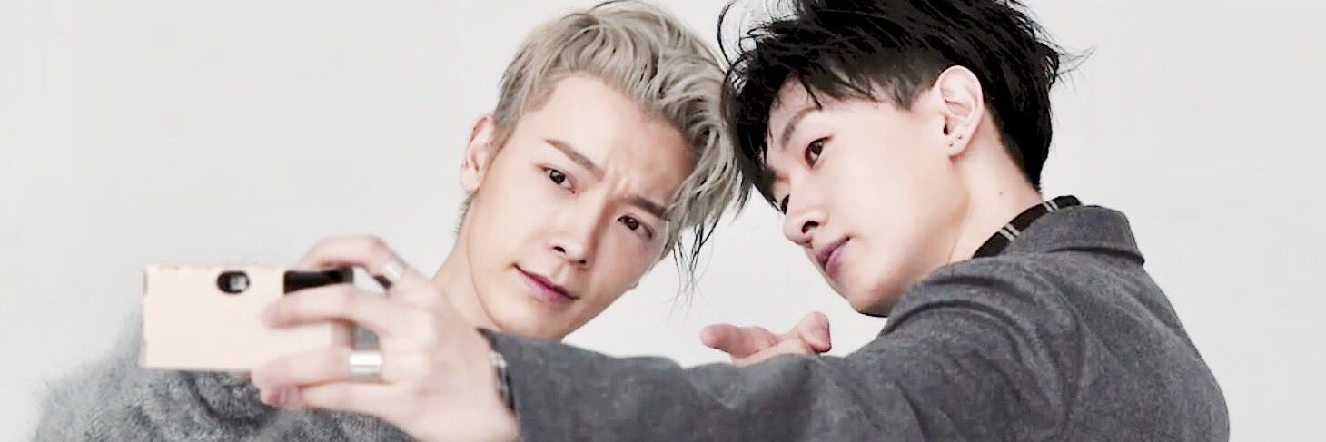 donghae927's profile banner image