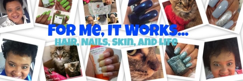 ForMeItWorks's profile banner image