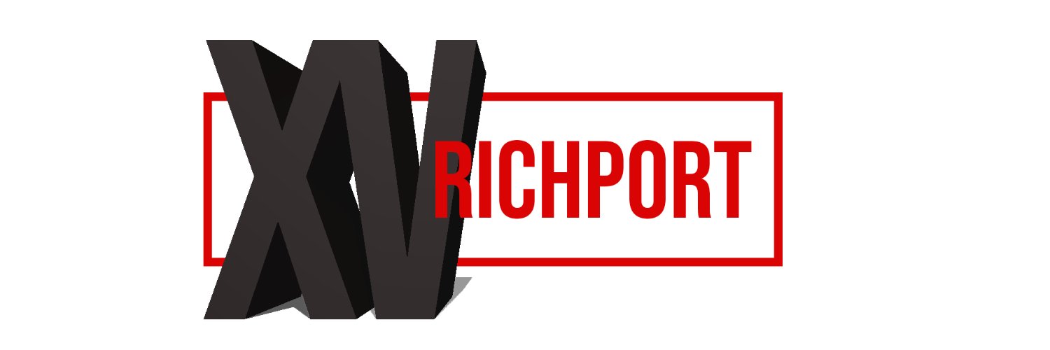 XV and Rich Port (@xvandrichport) / Posts / X