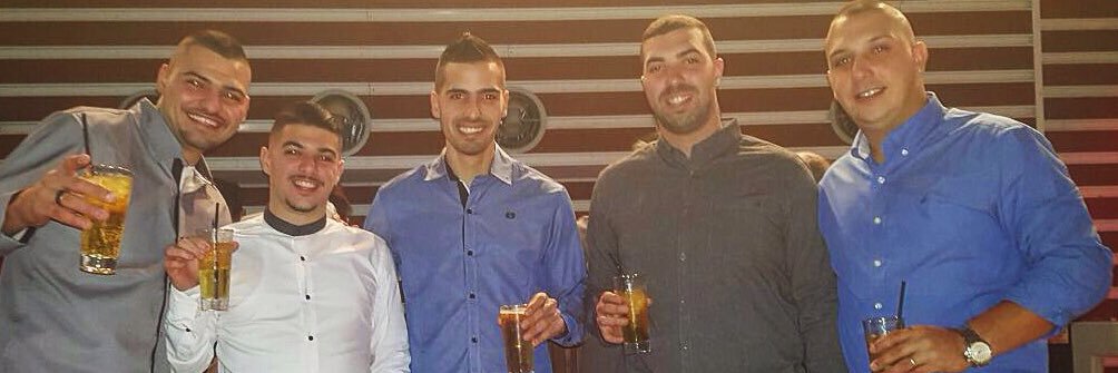 omer800082's profile banner image