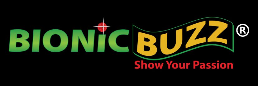 Bionic Buzz® banner