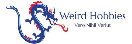WeirdHobbies's profile banner image