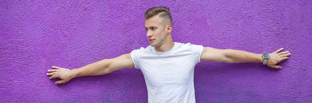 gayguys's profile banner image