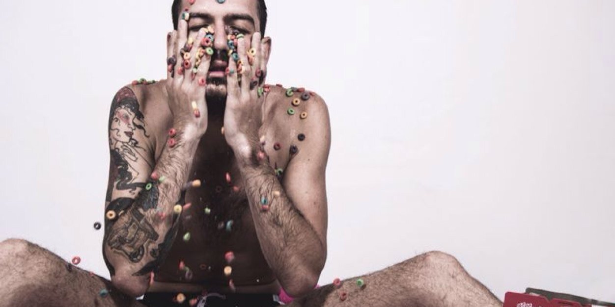 Aarongil69's profile banner image