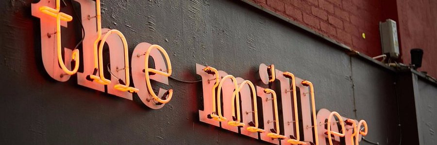 themillerpub's profile banner image