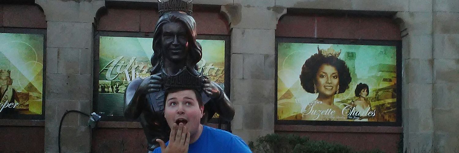 andycocker2017's profile banner image