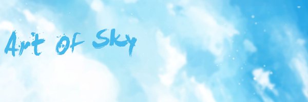 Clarissa Sky Profile Banner