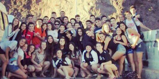 Handball Lanus banner