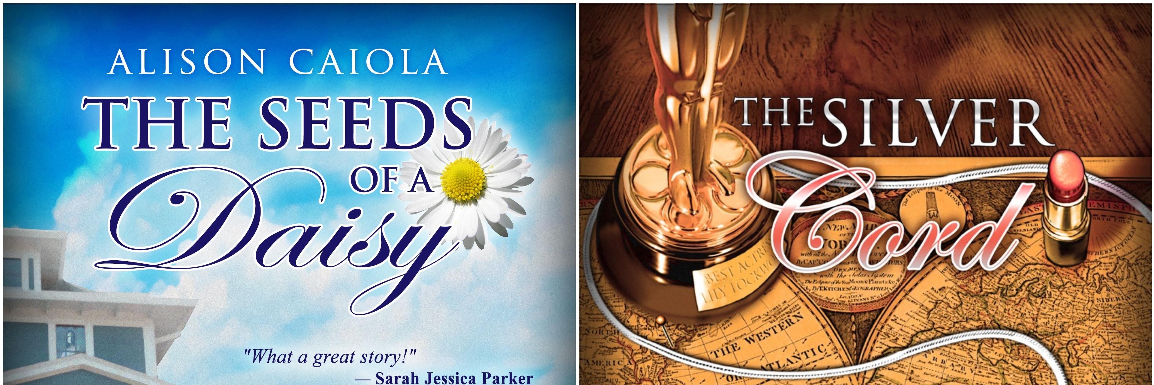 AlisonMCaiola's profile banner image
