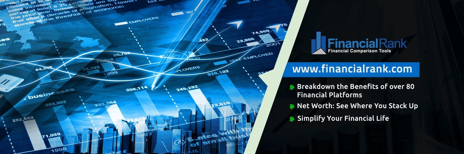 FinancialRank's profile banner image