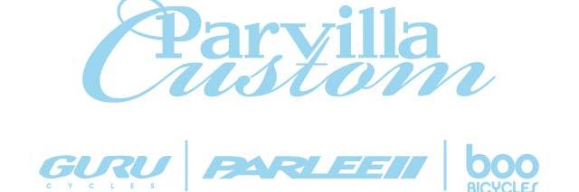 ParvillaCycles's profile banner image