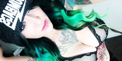 Naughty__Self's profile banner image